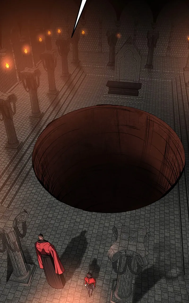 Space Cheon-ma 3077 Chapter 29 page 104 - 