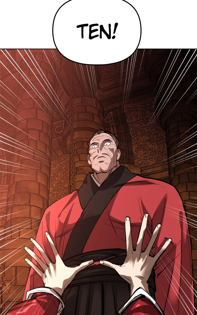 Space Cheon-ma 3077 Chapter 29 page 12 - 