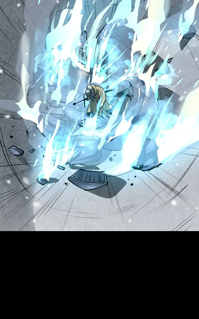 Space Cheon-ma 3077 Chapter 29 page 130 - 