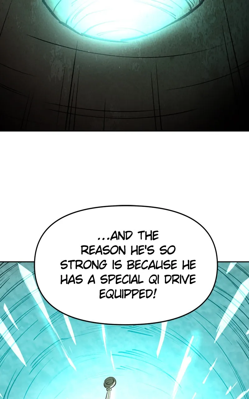 Space Cheon-ma 3077 Chapter 29 page 143 - 