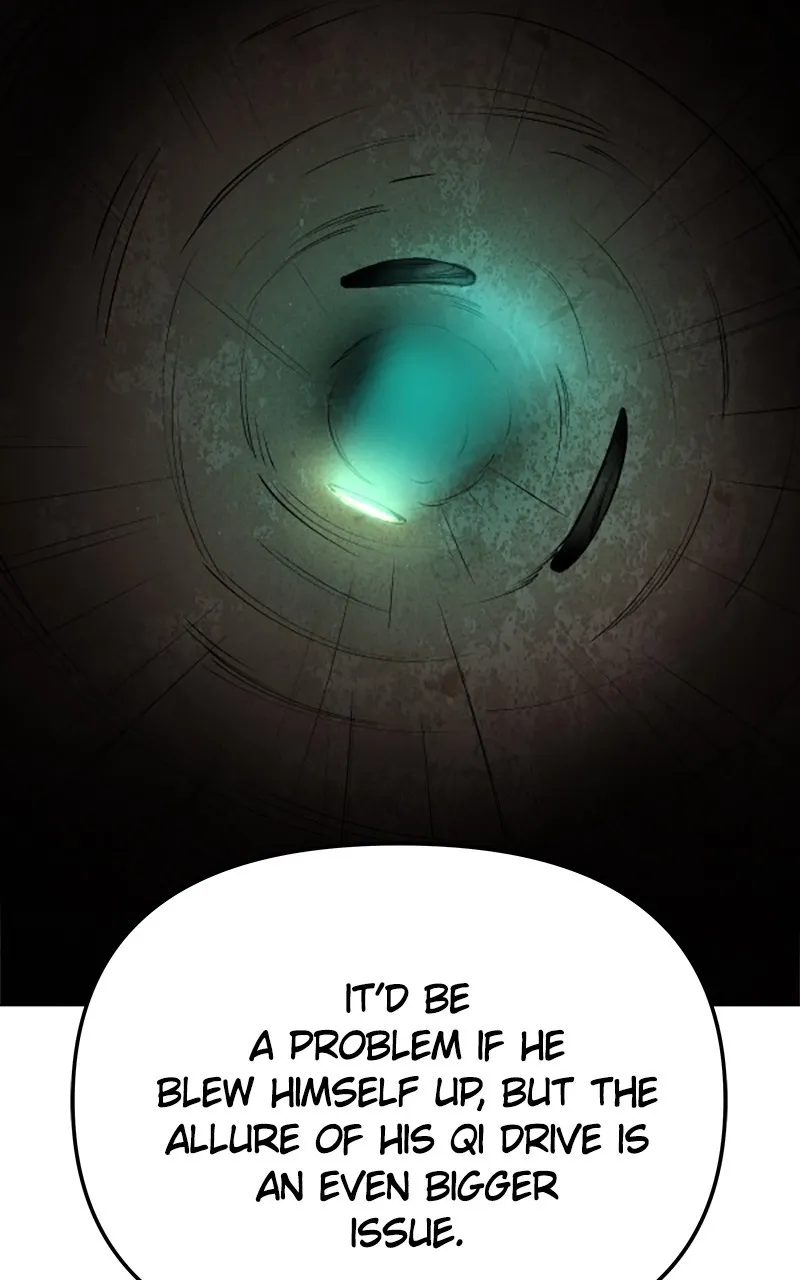 Space Cheon-ma 3077 Chapter 29 page 150 - 