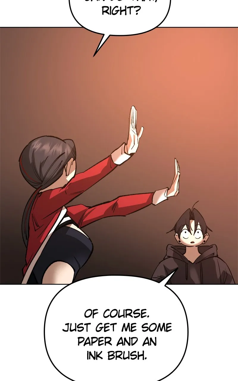 Space Cheon-ma 3077 Chapter 29 page 17 - 