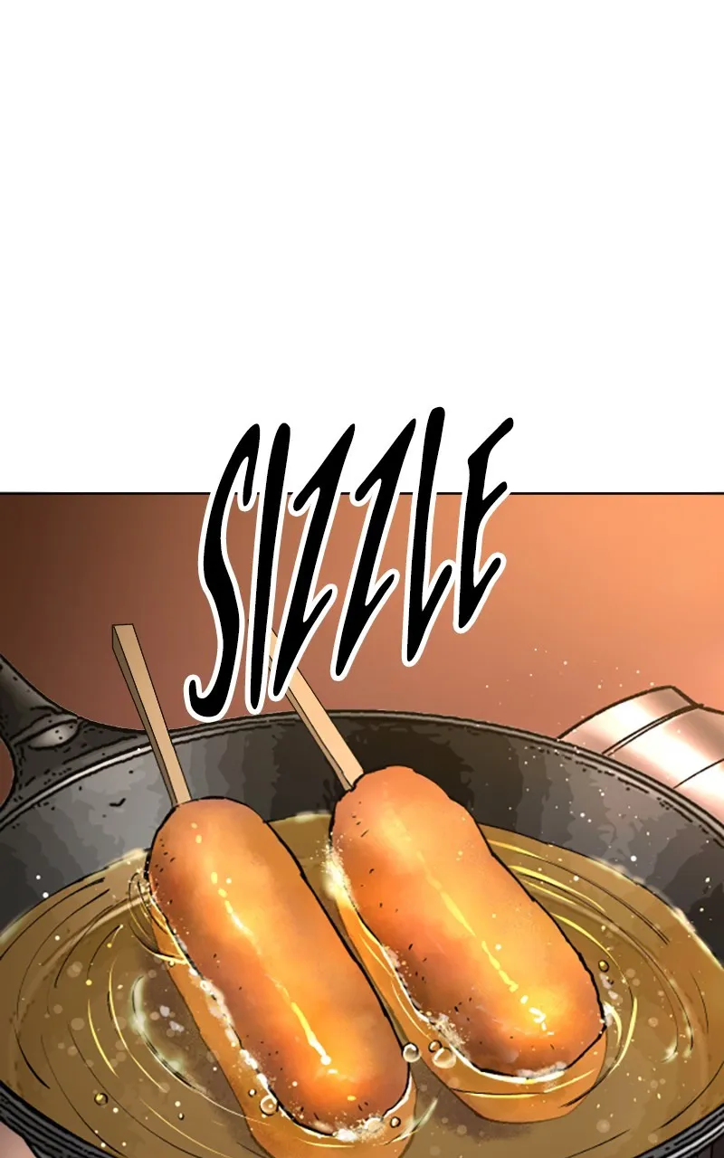 Space Cheon-ma 3077 Chapter 29 page 35 - 