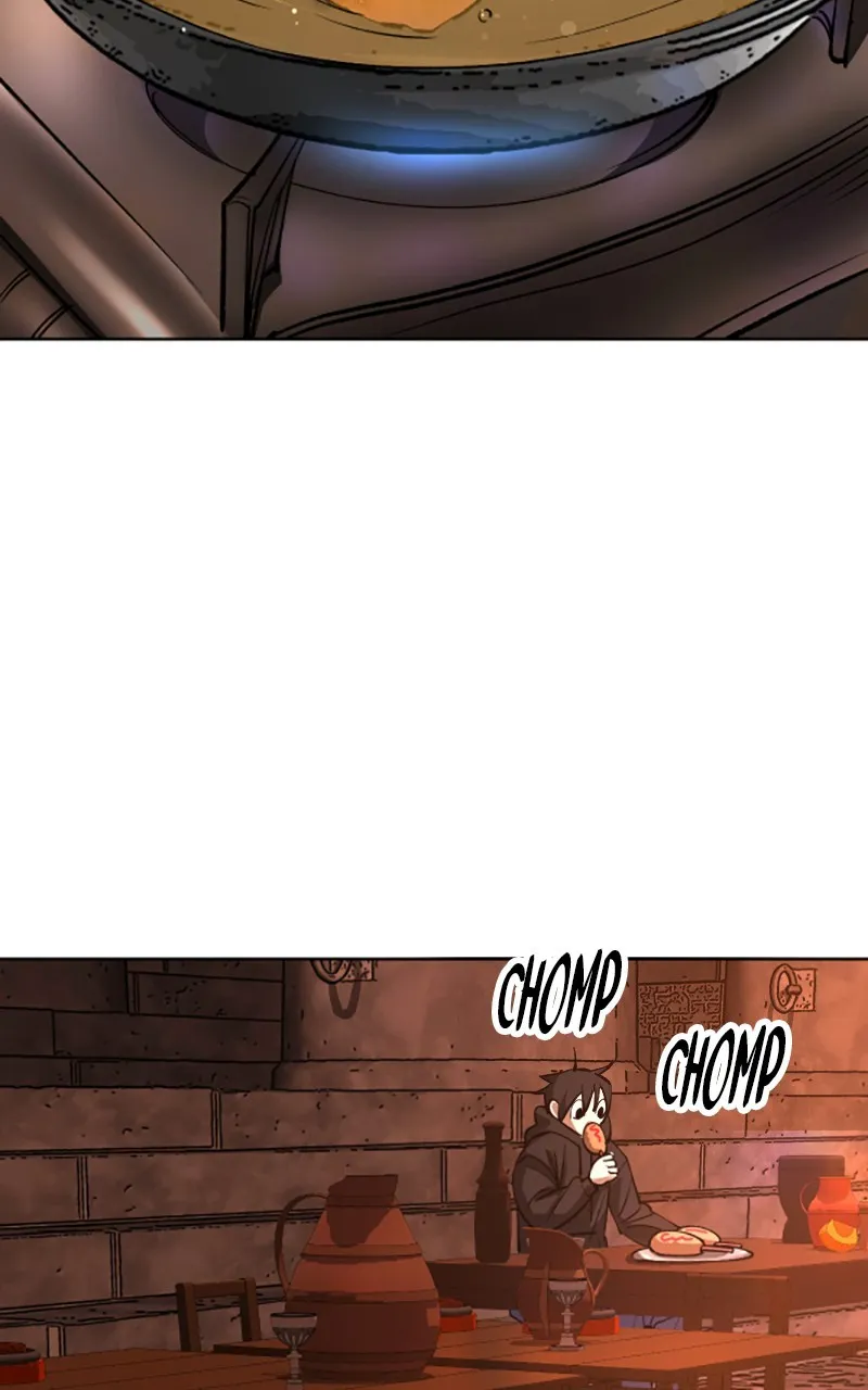 Space Cheon-ma 3077 Chapter 29 page 36 - 