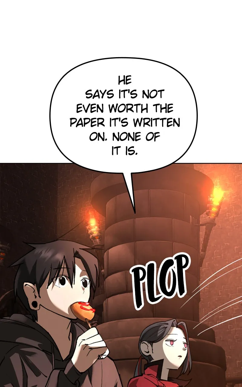 Space Cheon-ma 3077 Chapter 29 page 38 - 