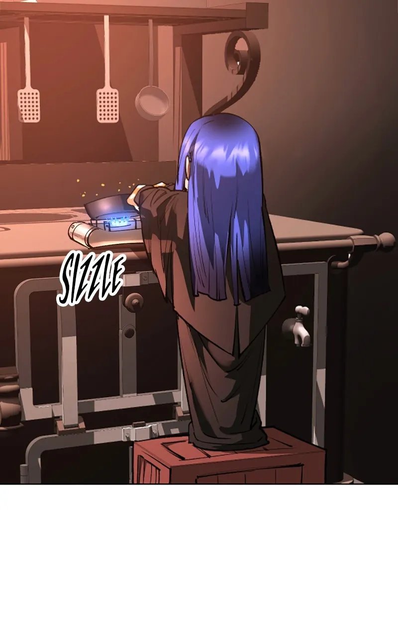 Space Cheon-ma 3077 Chapter 29 page 40 - 