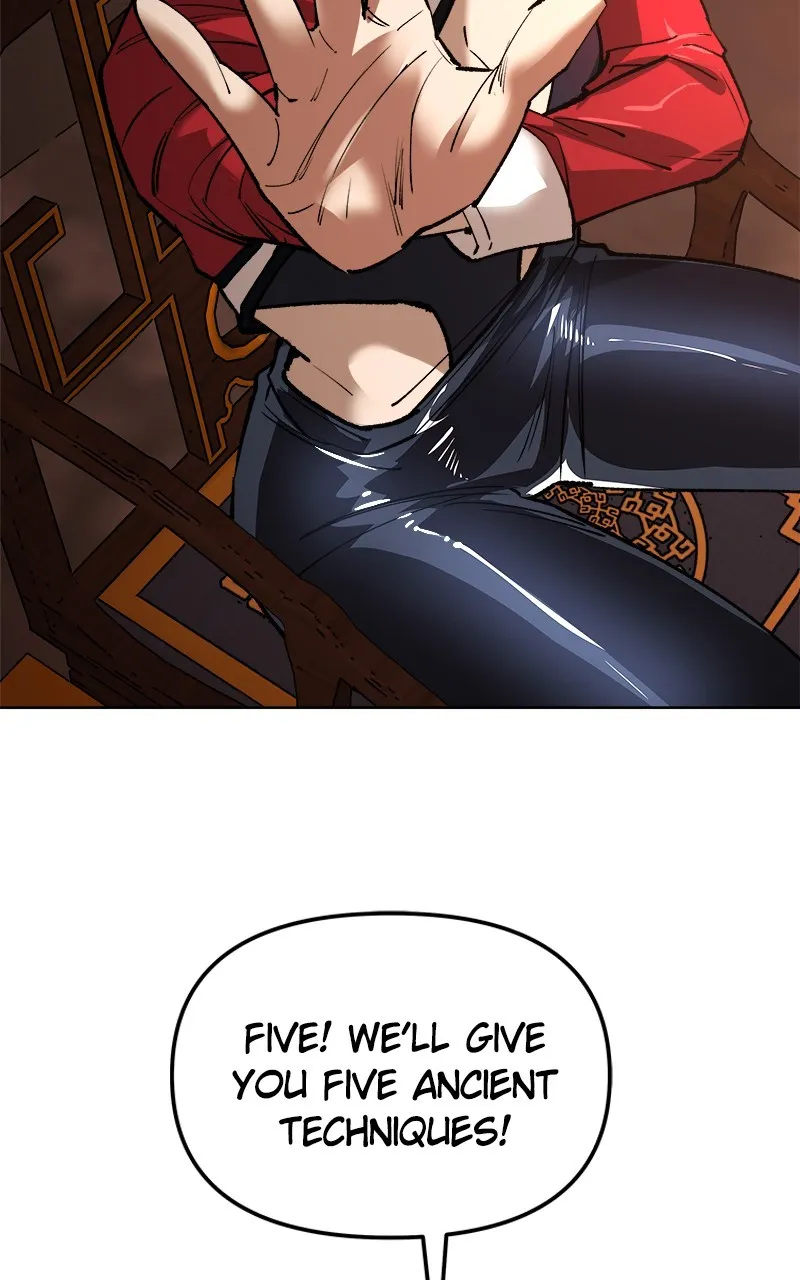 Space Cheon-ma 3077 Chapter 29 page 5 - 