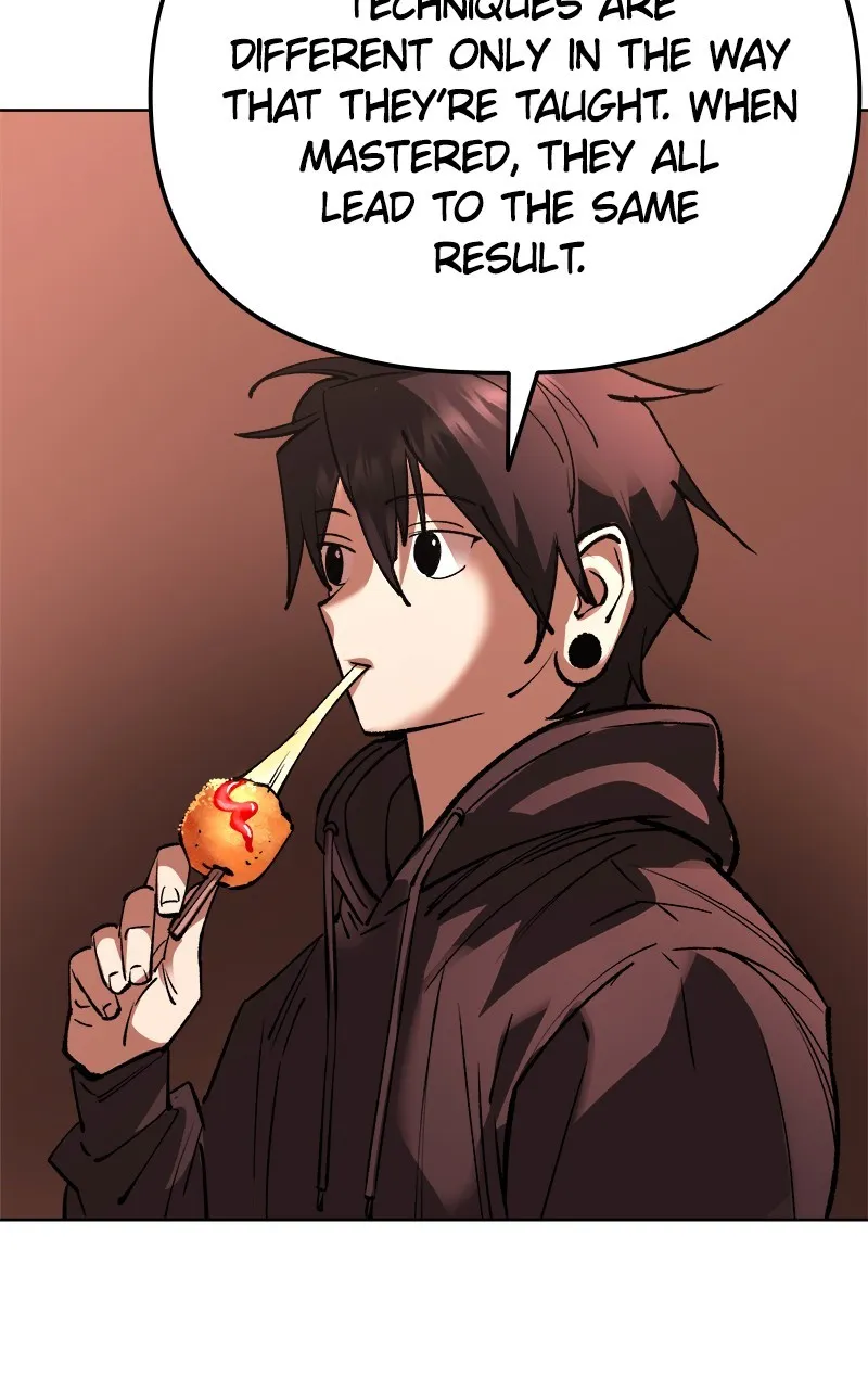 Space Cheon-ma 3077 Chapter 29 page 43 - 