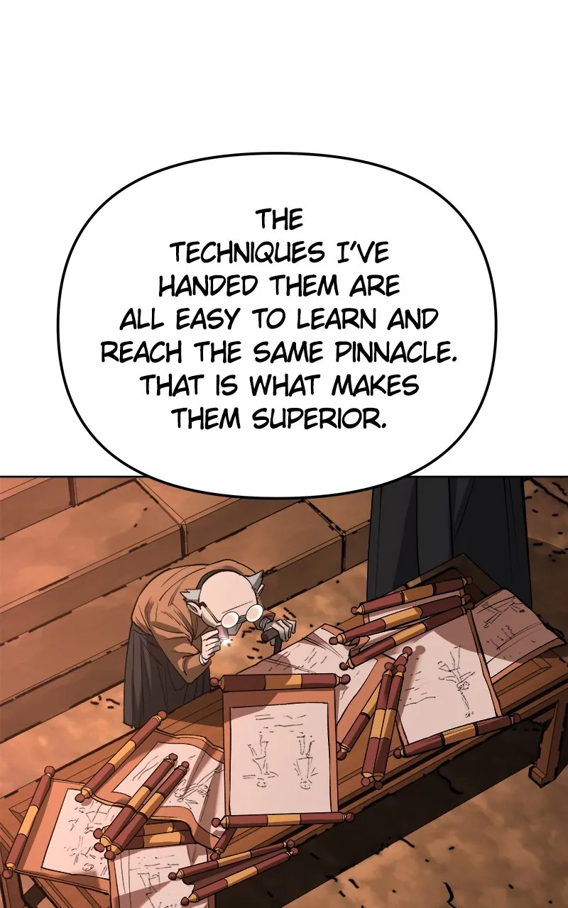 Space Cheon-ma 3077 Chapter 29 page 44 - 