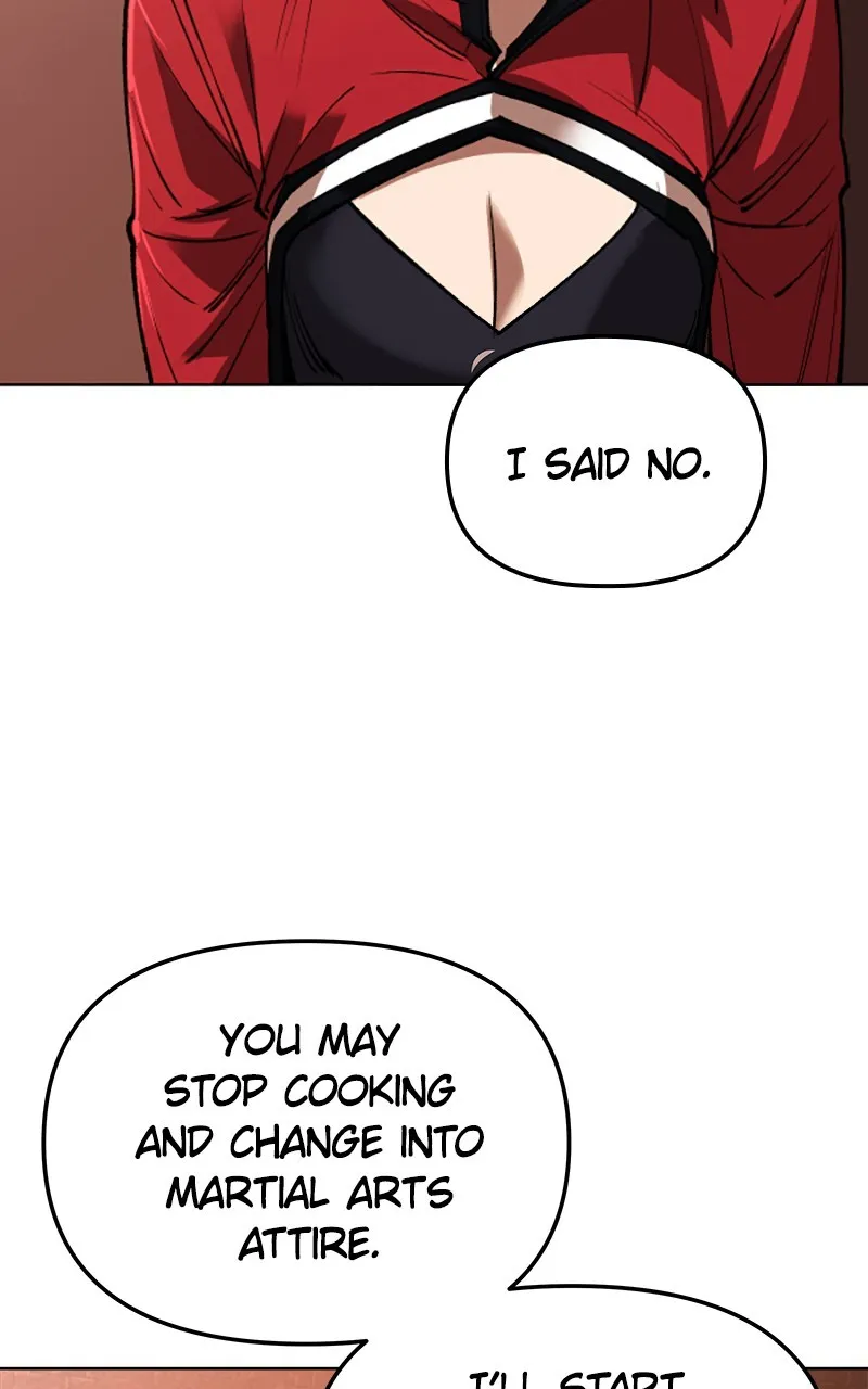 Space Cheon-ma 3077 Chapter 29 page 52 - 