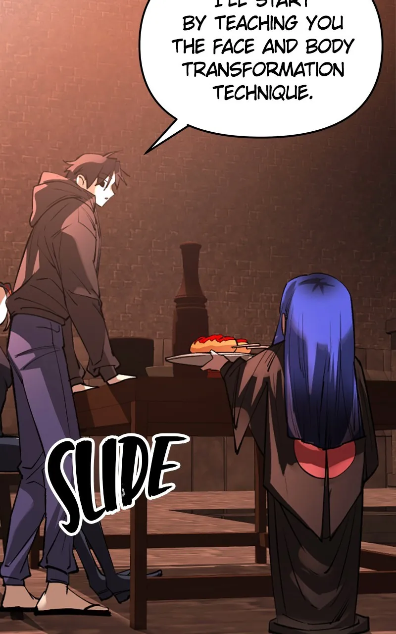 Space Cheon-ma 3077 Chapter 29 page 53 - 