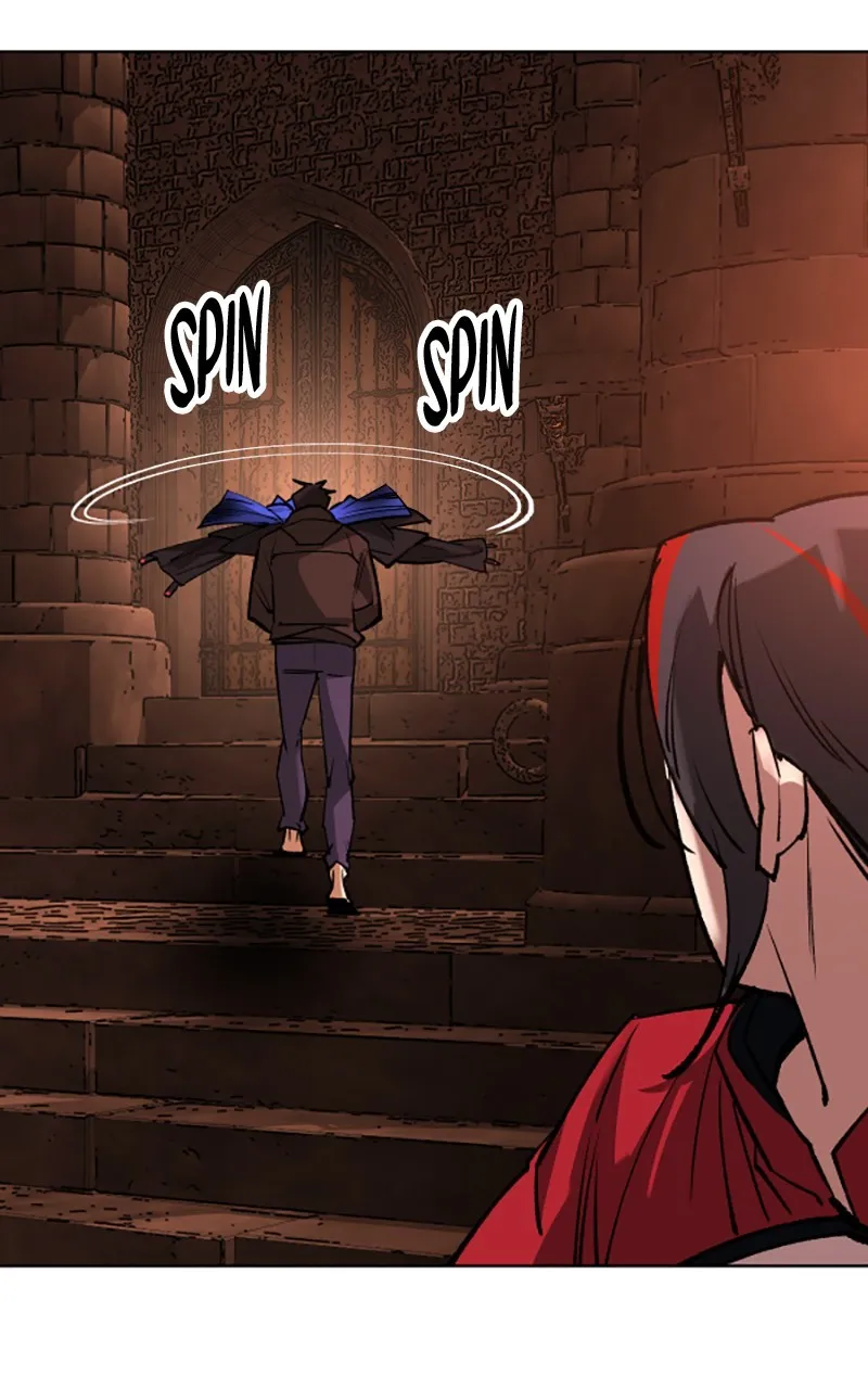 Space Cheon-ma 3077 Chapter 29 page 56 - 