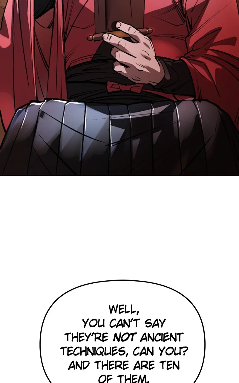 Space Cheon-ma 3077 Chapter 29 page 61 - 
