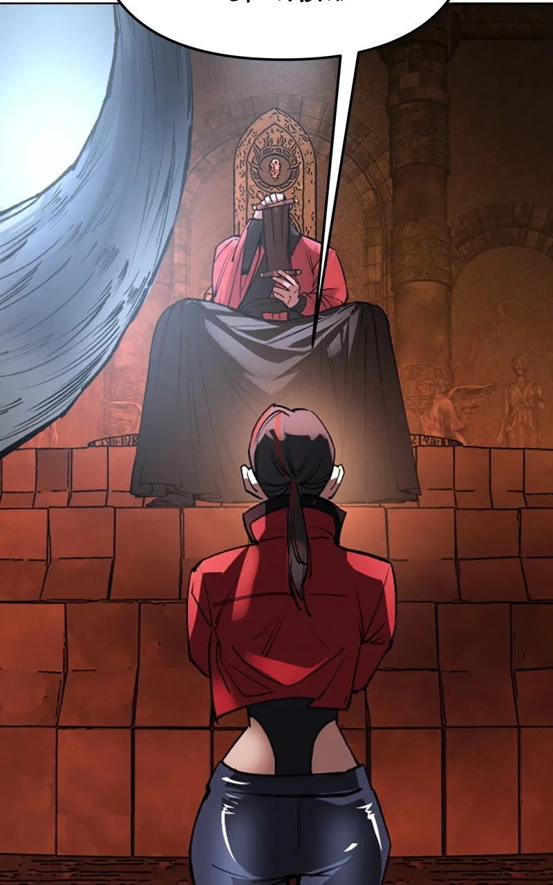 Space Cheon-ma 3077 Chapter 29 page 62 - 
