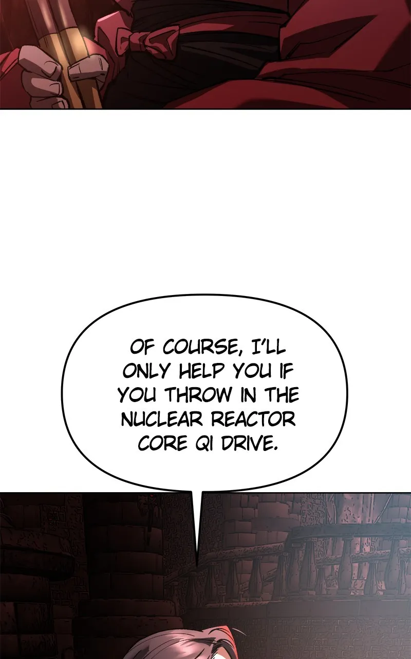 Space Cheon-ma 3077 Chapter 29 page 77 - 