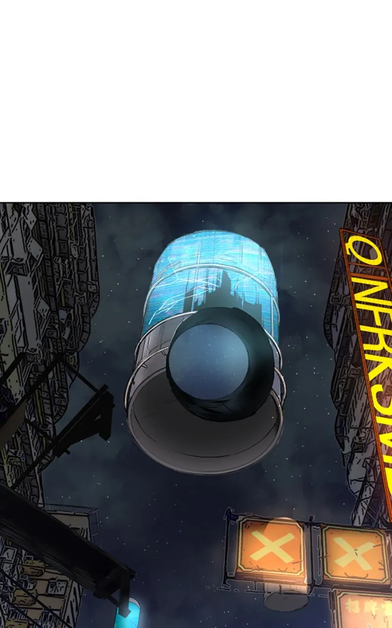 Space Cheon-ma 3077 Chapter 29 page 82 - 