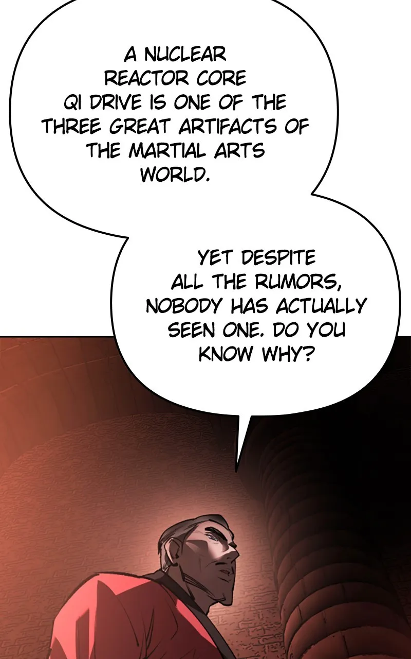 Space Cheon-ma 3077 Chapter 29 page 90 - 