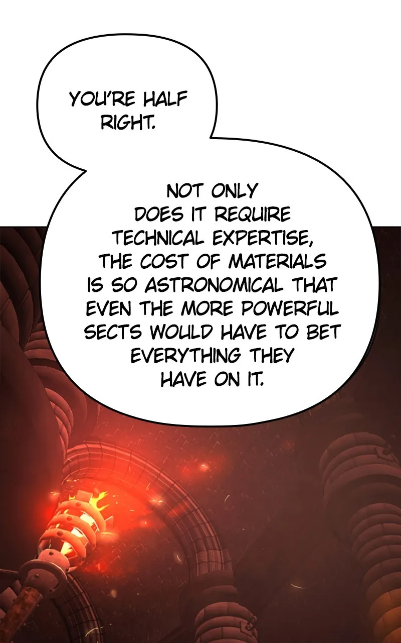 Space Cheon-ma 3077 Chapter 29 page 93 - 