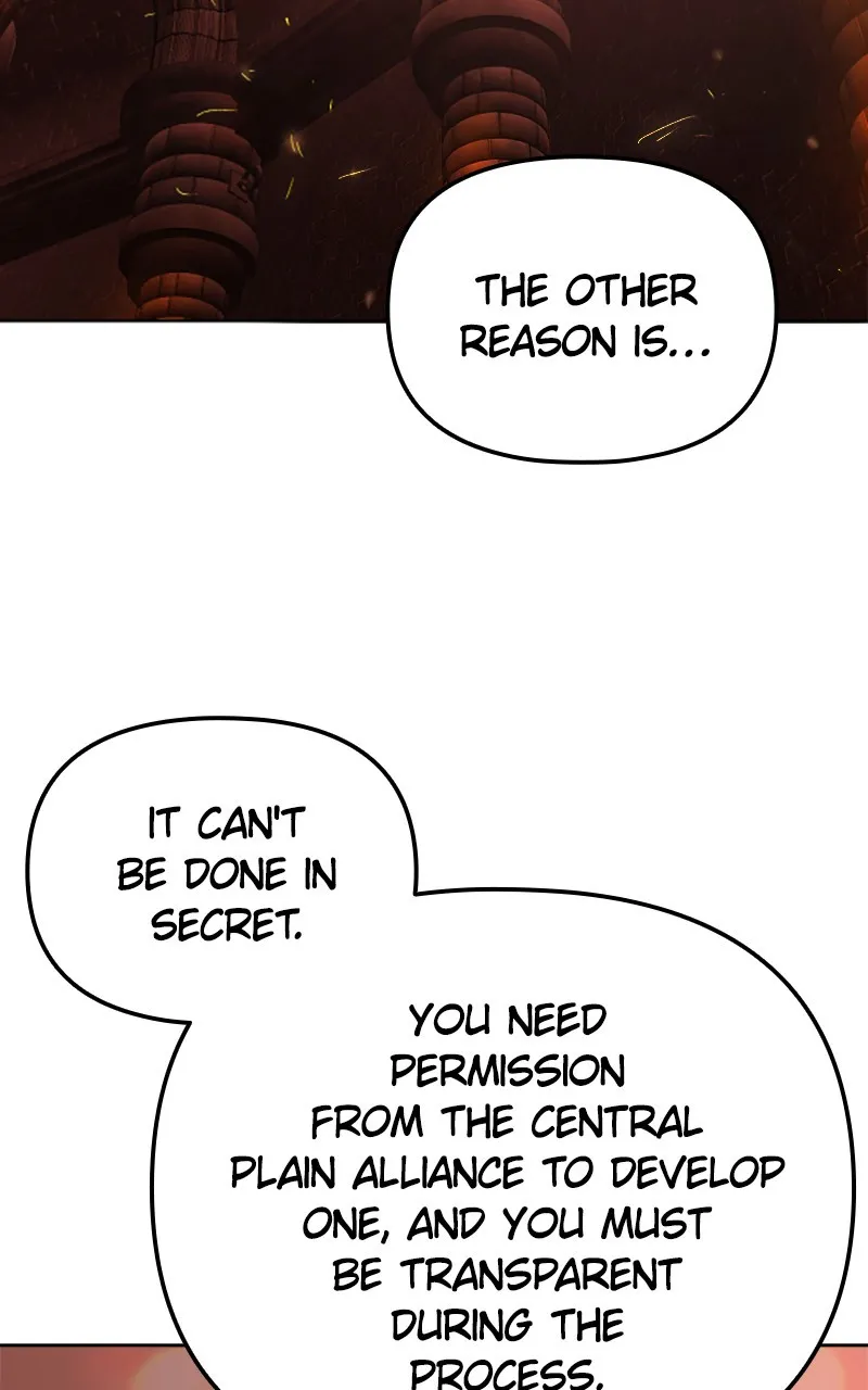 Space Cheon-ma 3077 Chapter 29 page 94 - 