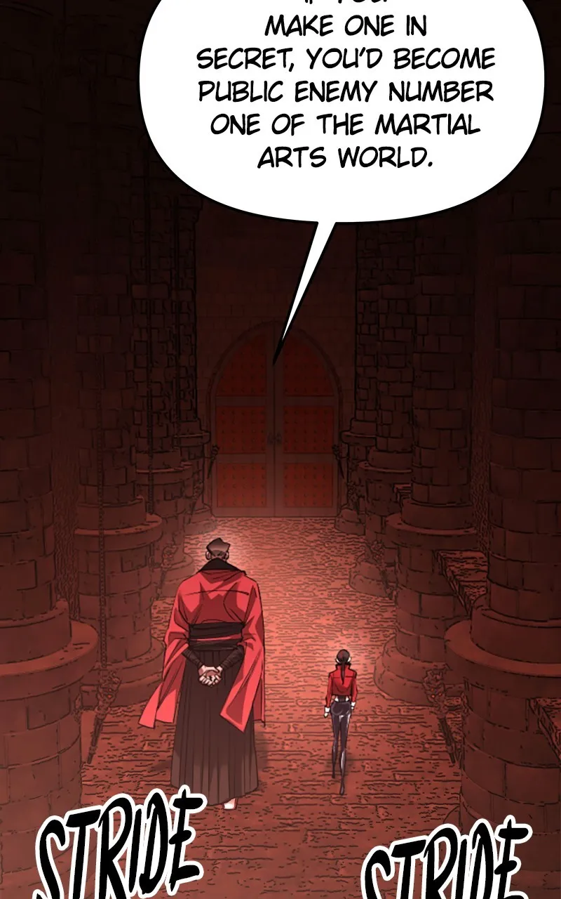 Space Cheon-ma 3077 Chapter 29 page 98 - 