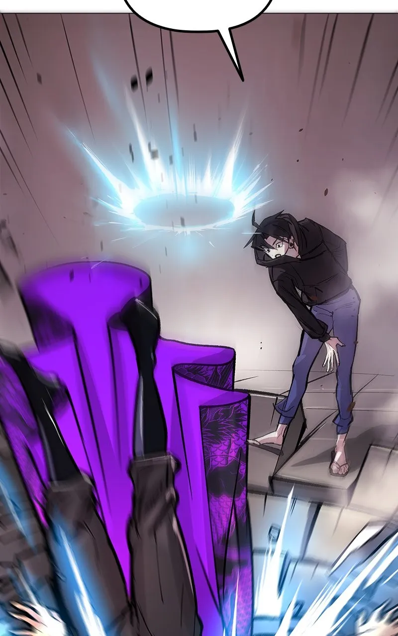 Space Cheon-ma 3077 Chapter 3 page 102 - 