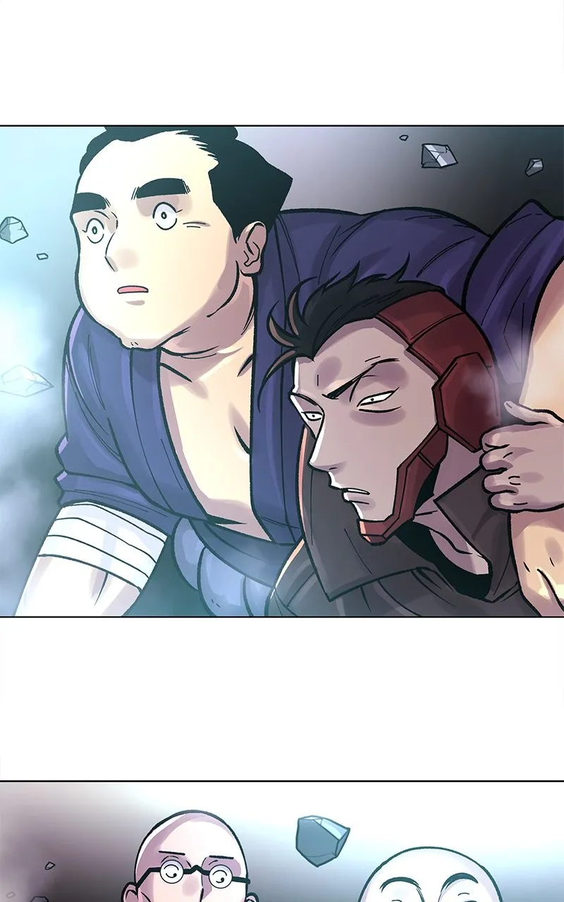 Space Cheon-ma 3077 Chapter 3 page 106 - 