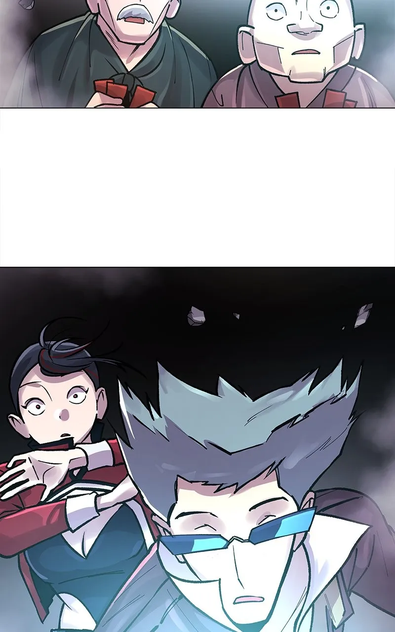 Space Cheon-ma 3077 Chapter 3 page 107 - 