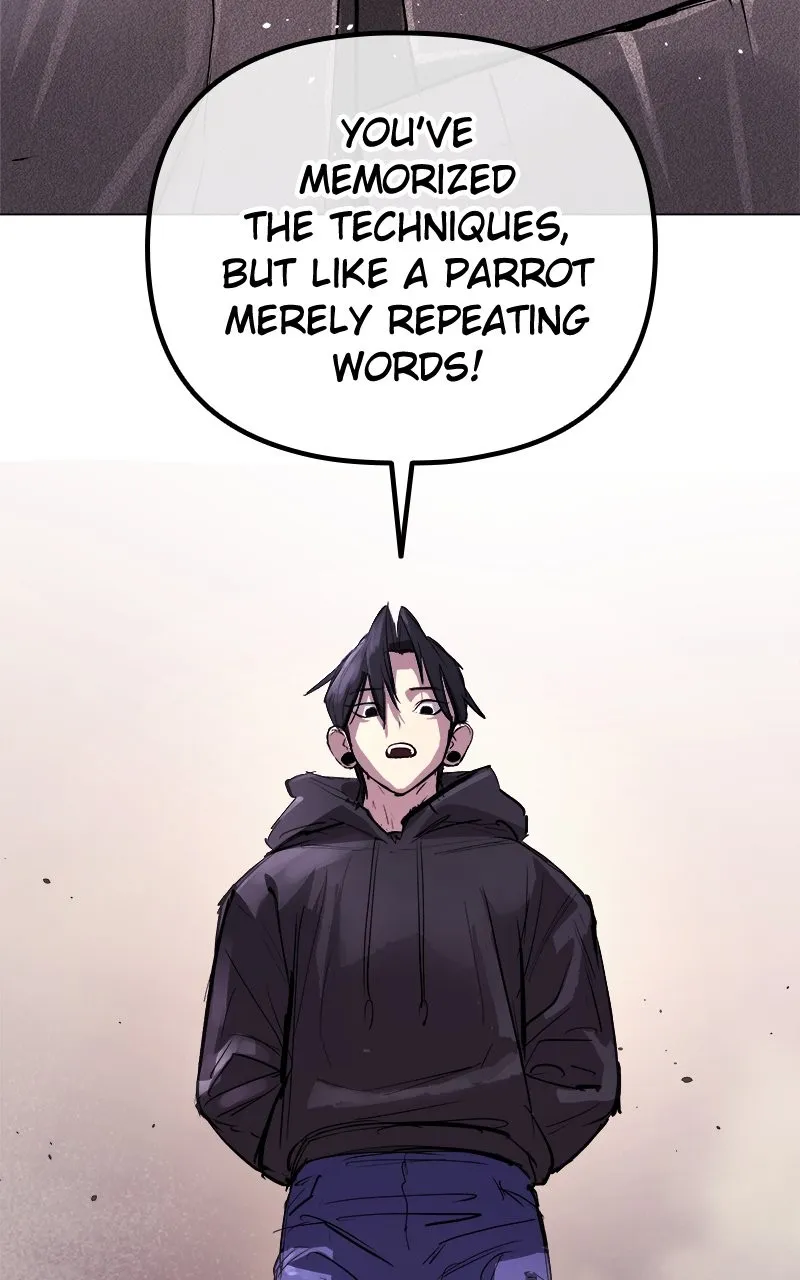 Space Cheon-ma 3077 Chapter 3 page 110 - 