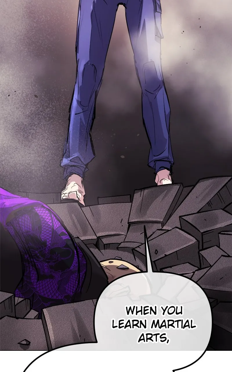 Space Cheon-ma 3077 Chapter 3 page 111 - 