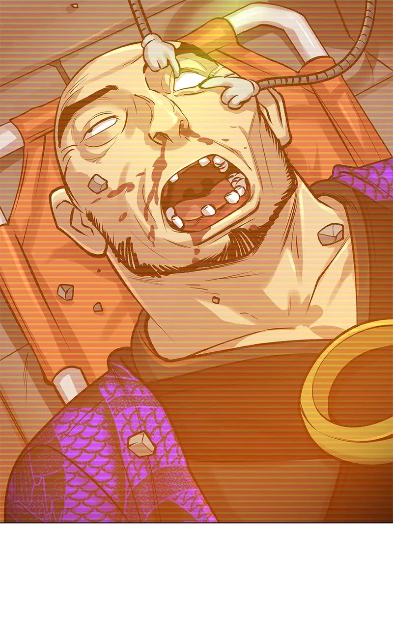 Space Cheon-ma 3077 Chapter 3 page 124 - 
