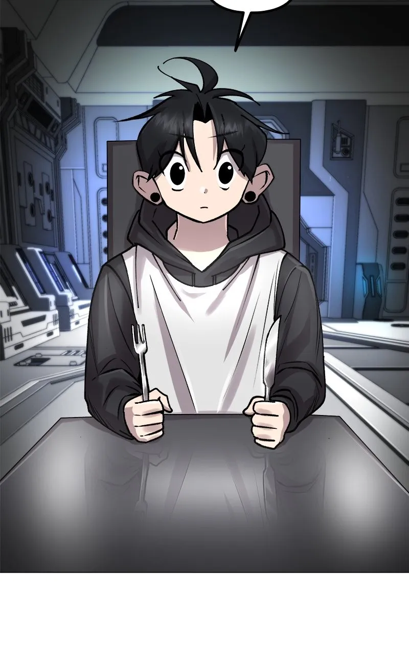 Space Cheon-ma 3077 Chapter 3 page 141 - 