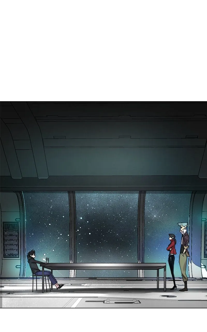 Space Cheon-ma 3077 Chapter 3 page 142 - 