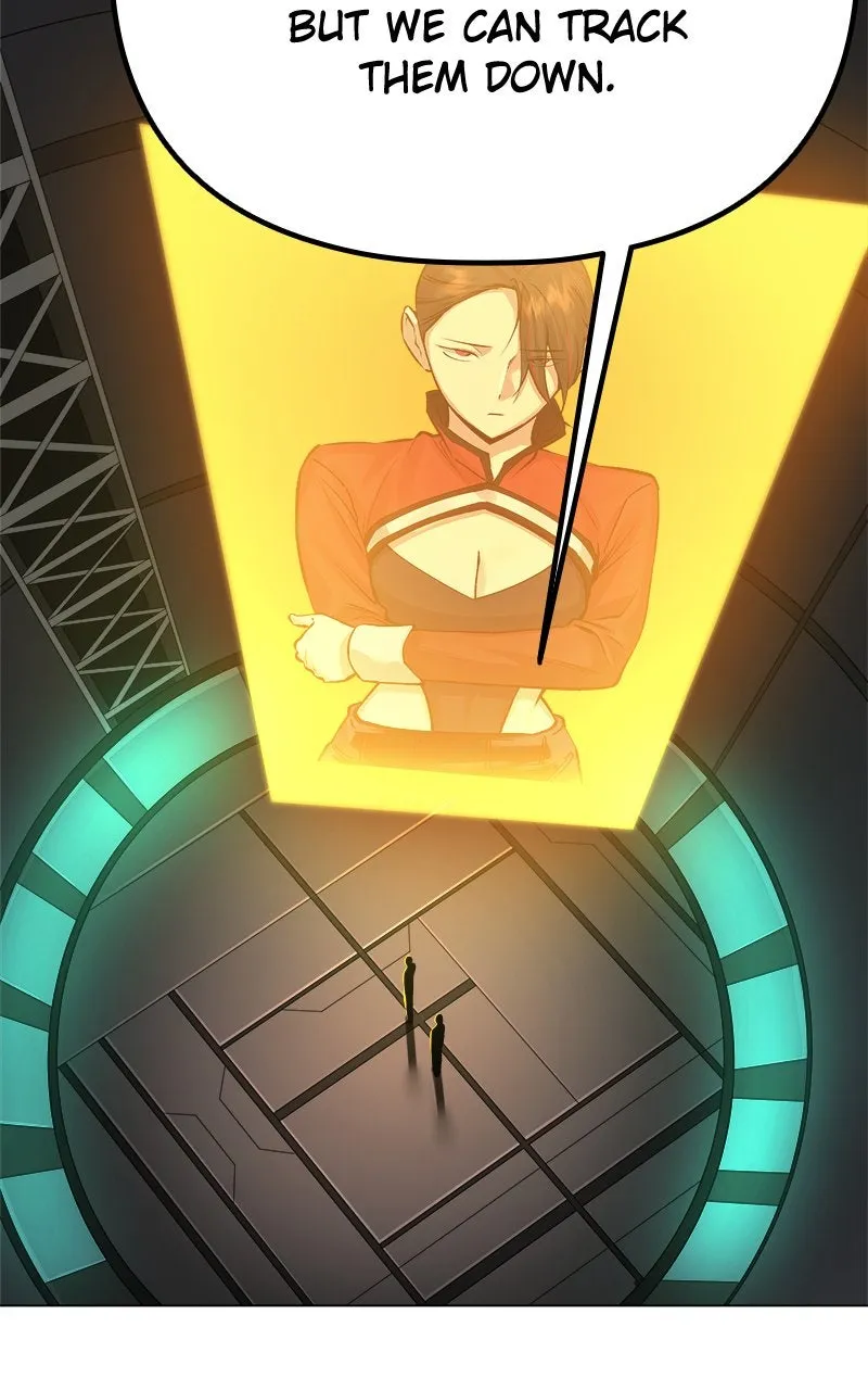 Space Cheon-ma 3077 Chapter 3 page 144 - 
