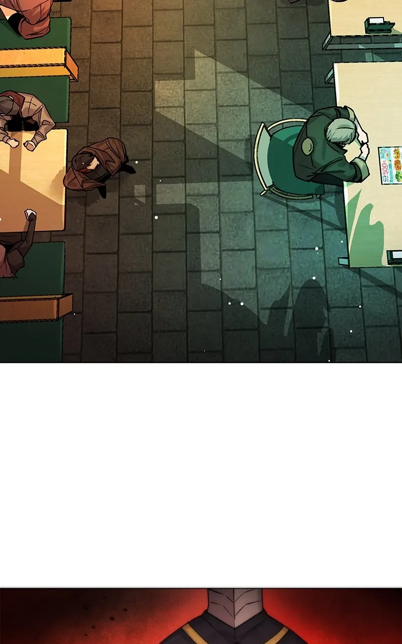 Space Cheon-ma 3077 Chapter 3 page 3 - 