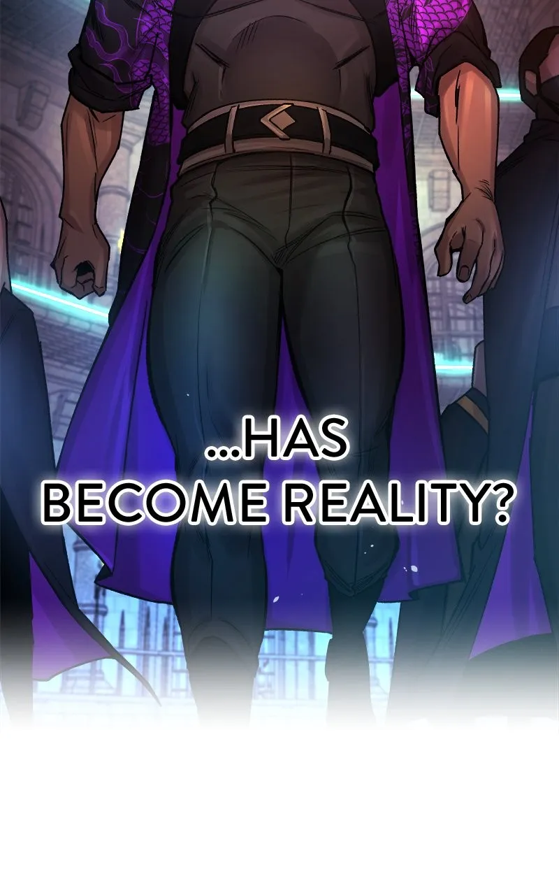 Space Cheon-ma 3077 Chapter 3 page 25 - 