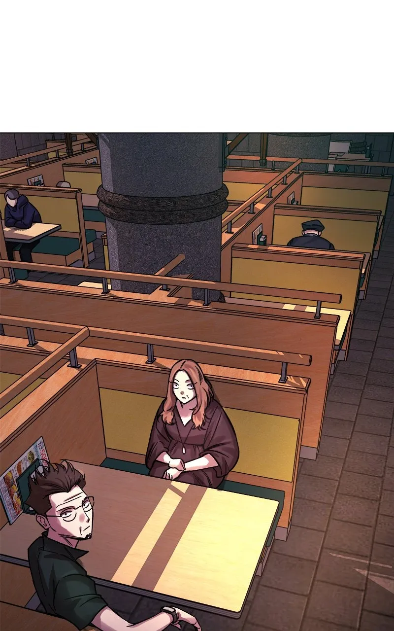 Space Cheon-ma 3077 Chapter 3 page 29 - 