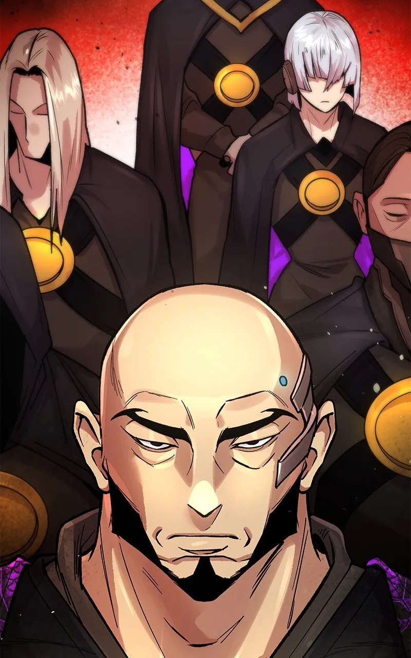 Space Cheon-ma 3077 Chapter 3 page 4 - 