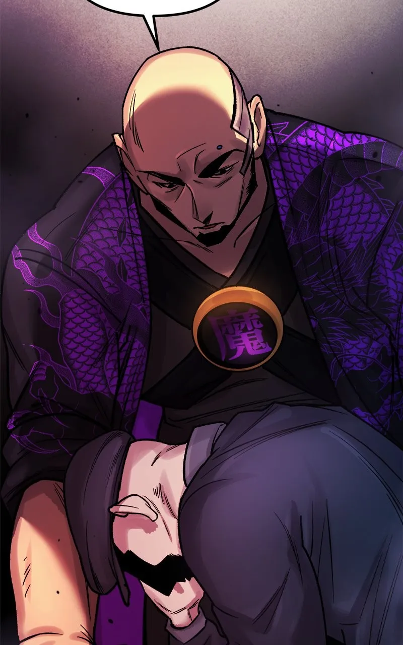 Space Cheon-ma 3077 Chapter 3 page 32 - 