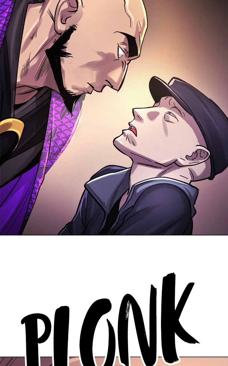Space Cheon-ma 3077 Chapter 3 page 37 - 