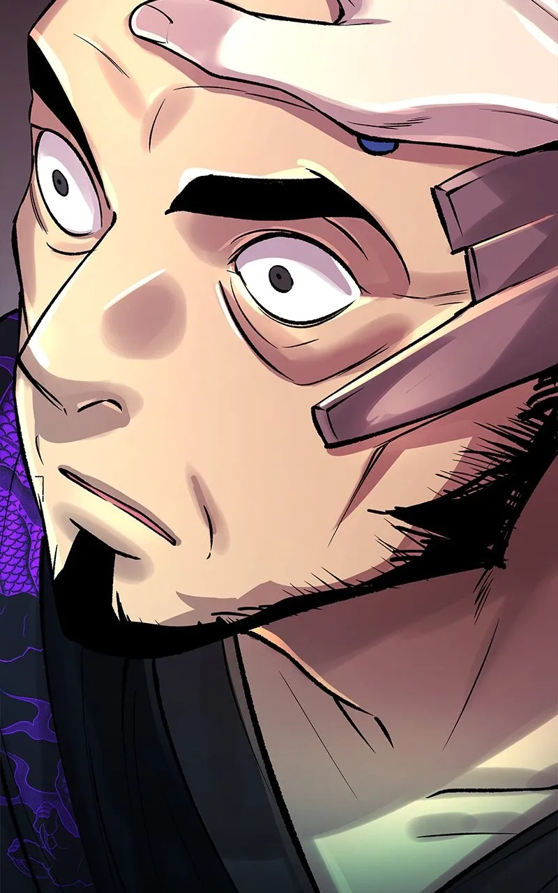 Space Cheon-ma 3077 Chapter 3 page 40 - 