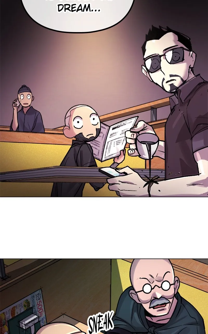 Space Cheon-ma 3077 Chapter 3 page 43 - 