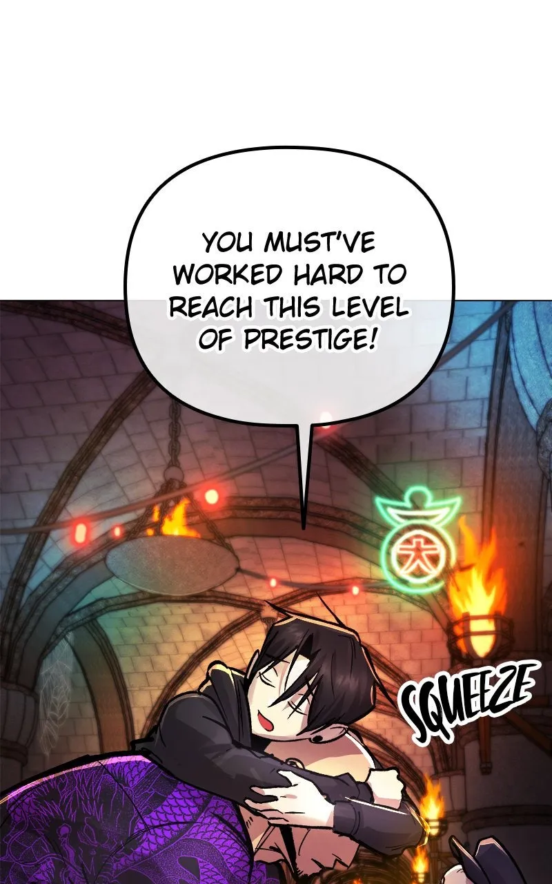 Space Cheon-ma 3077 Chapter 3 page 46 - 