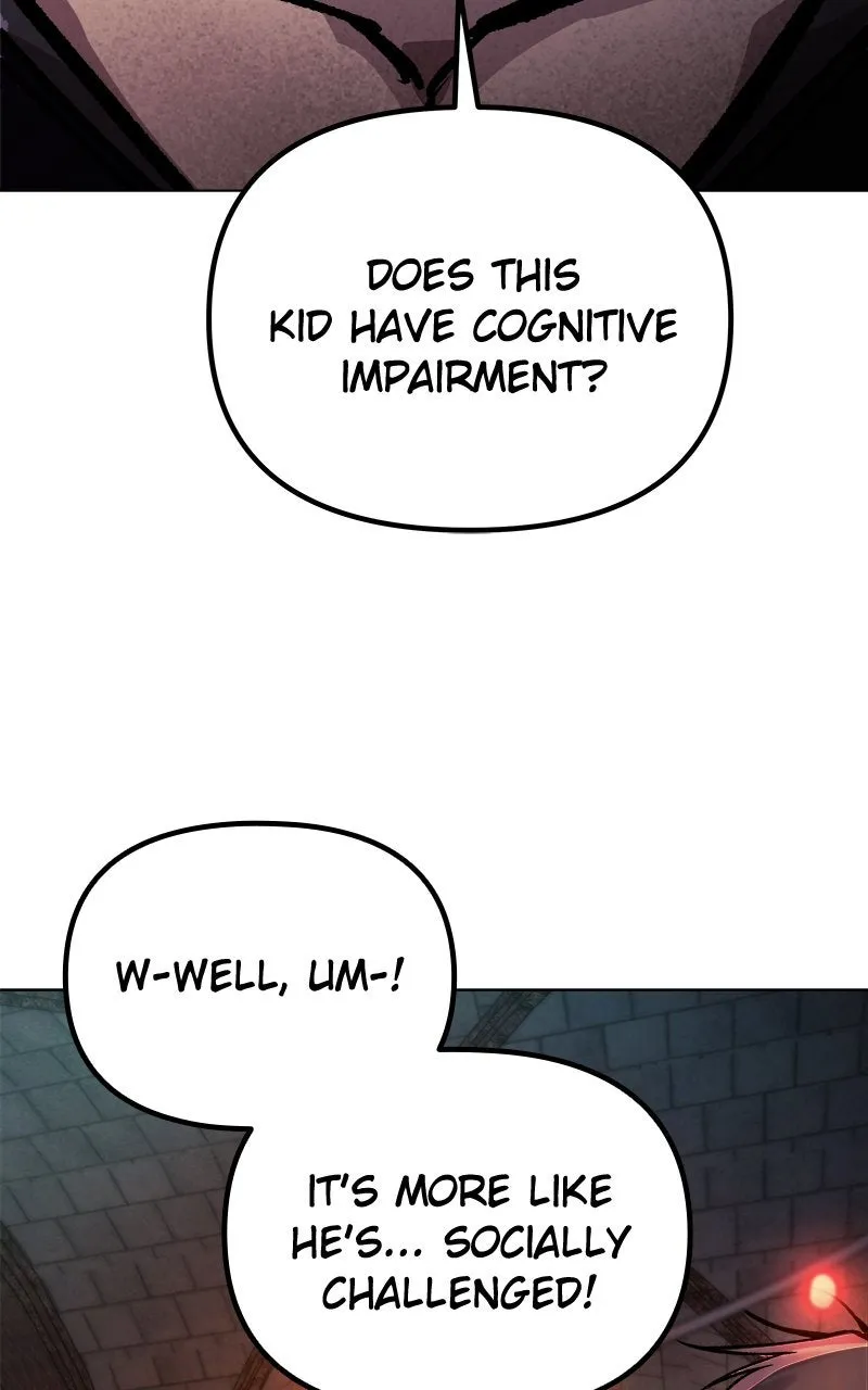 Space Cheon-ma 3077 Chapter 3 page 50 - 