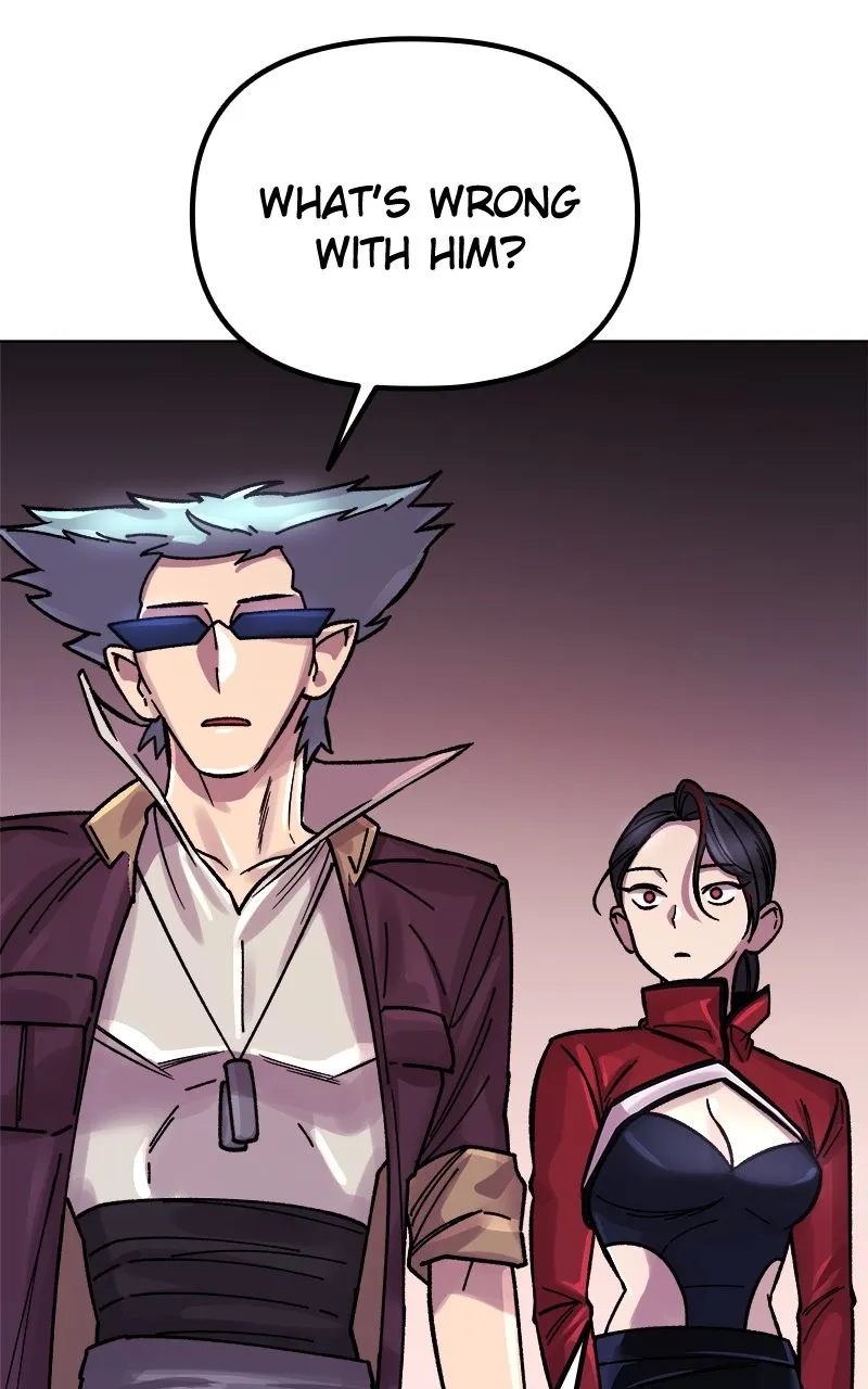 Space Cheon-ma 3077 Chapter 3 page 57 - 