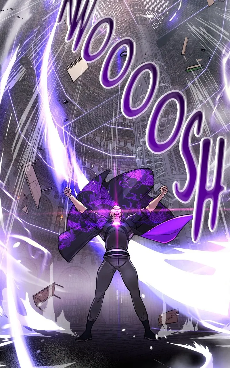 Space Cheon-ma 3077 Chapter 3 page 65 - 