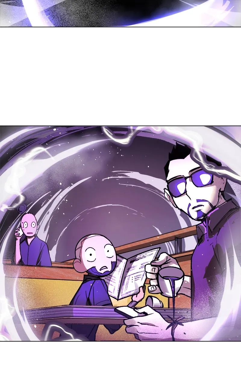 Space Cheon-ma 3077 Chapter 3 page 66 - 