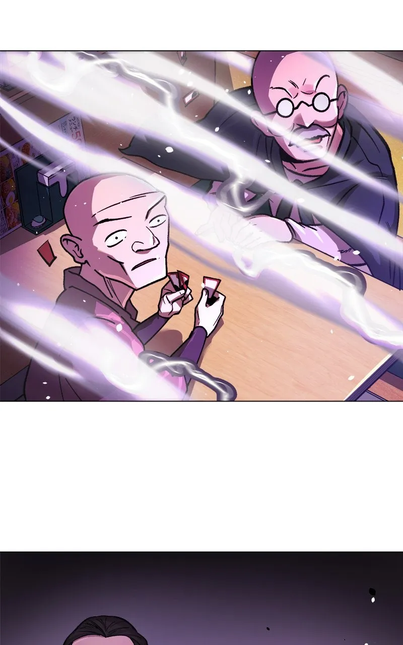 Space Cheon-ma 3077 Chapter 3 page 67 - 