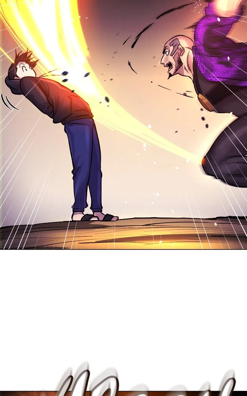 Space Cheon-ma 3077 Chapter 3 page 87 - 