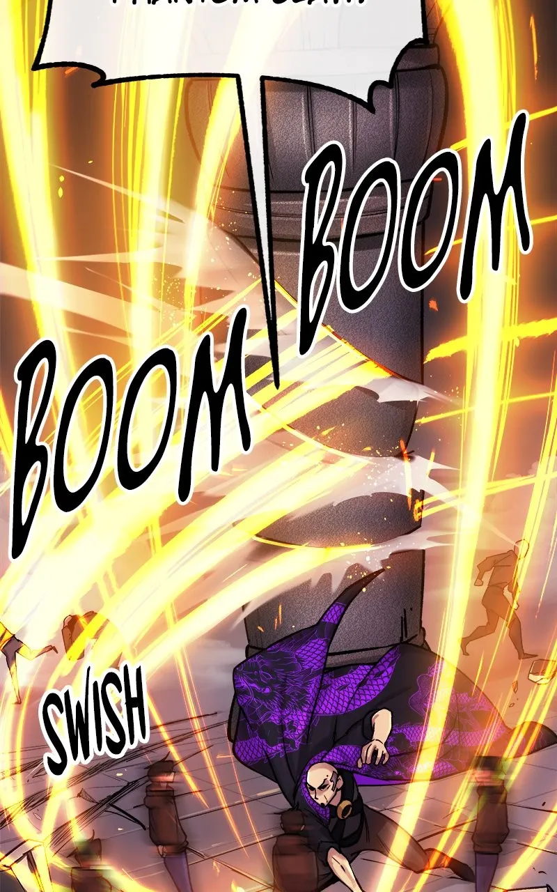 Space Cheon-ma 3077 Chapter 3 page 91 - 