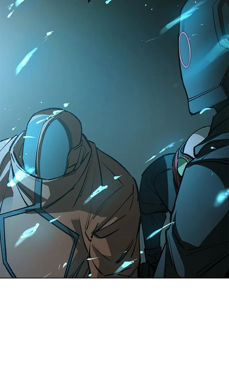 Space Cheon-ma 3077 Chapter 30 page 102 - 